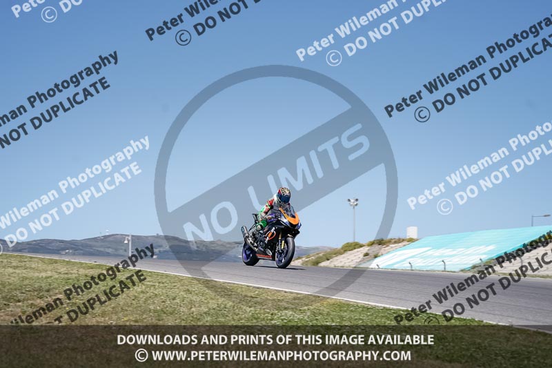 may 2019;motorbikes;no limits;peter wileman photography;portimao;portugal;trackday digital images